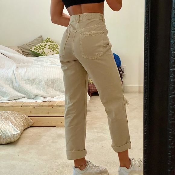 FREE PEOPLE JEANS - Picture 3 of 4